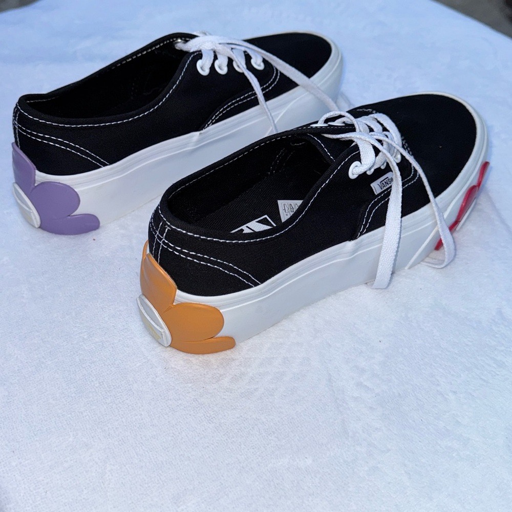 Vans Authentic Stackform Sneaker Size 6.5 - image 11